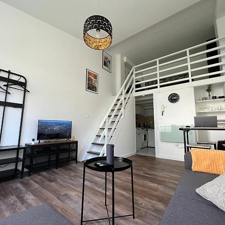 Le Cosy' Moderne - Proche Musee D'Art Moderne Strasbourg Ngoại thất bức ảnh