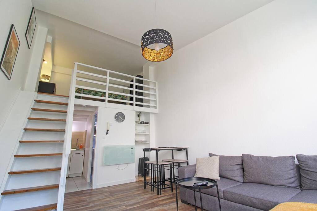 Le Cosy' Moderne - Proche Musee D'Art Moderne Strasbourg Ngoại thất bức ảnh