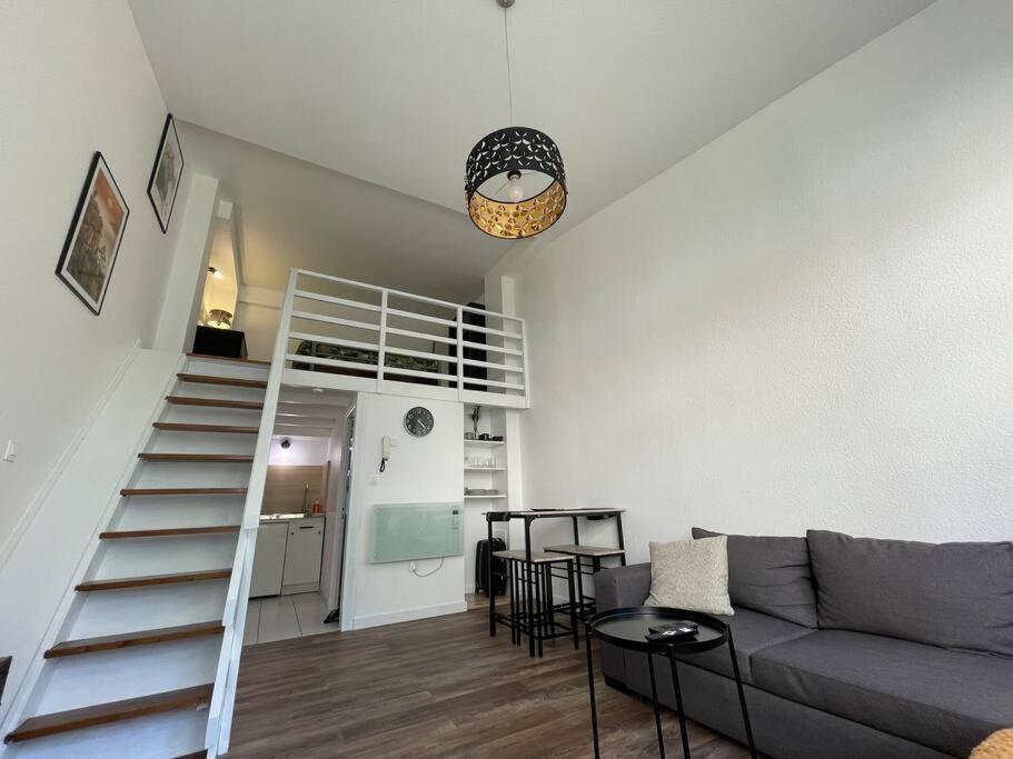 Le Cosy' Moderne - Proche Musee D'Art Moderne Strasbourg Ngoại thất bức ảnh