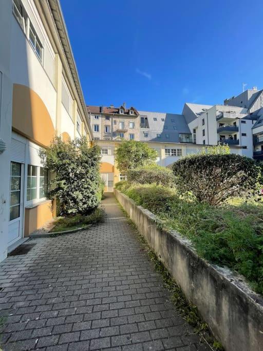Le Cosy' Moderne - Proche Musee D'Art Moderne Strasbourg Ngoại thất bức ảnh