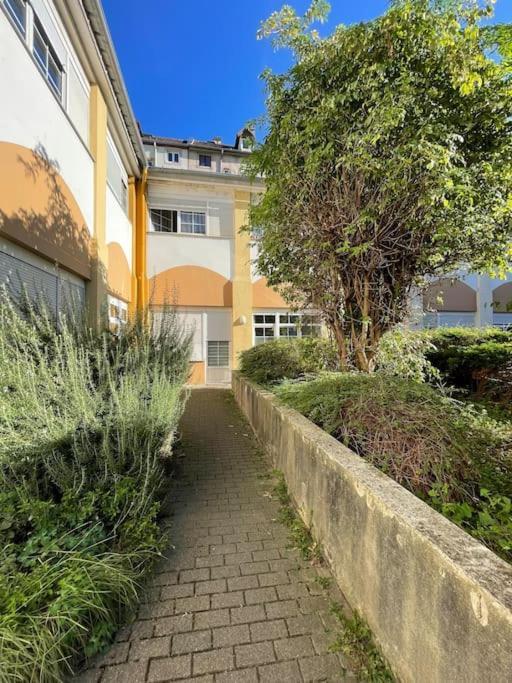 Le Cosy' Moderne - Proche Musee D'Art Moderne Strasbourg Ngoại thất bức ảnh