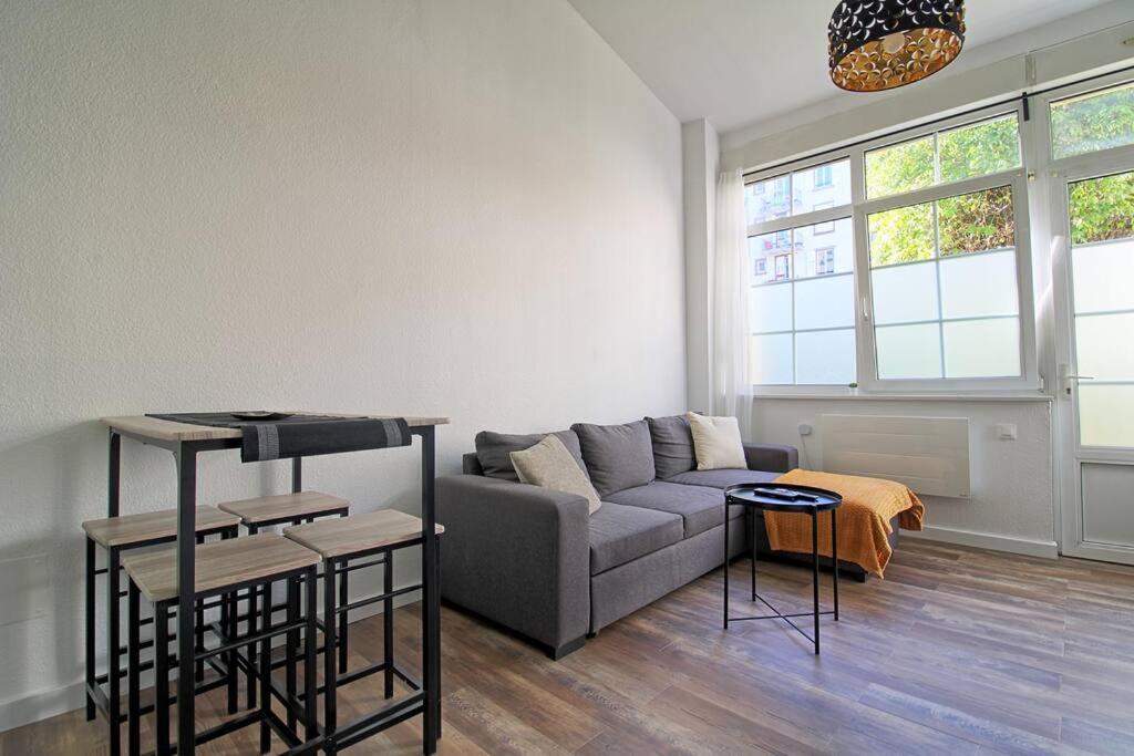 Le Cosy' Moderne - Proche Musee D'Art Moderne Strasbourg Ngoại thất bức ảnh